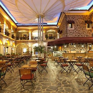 L'Agora Old Town Hotel&Bazaar